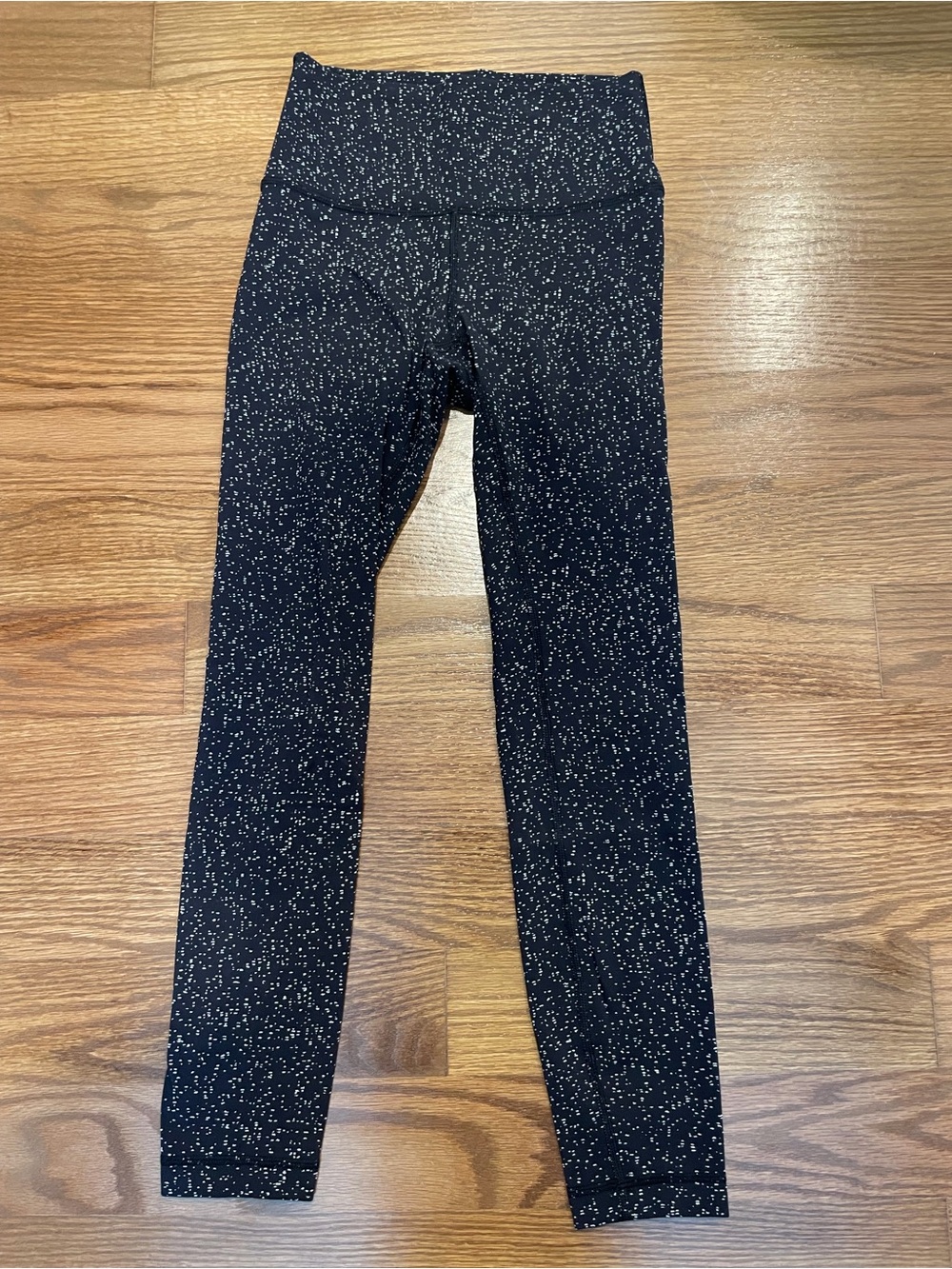 Lululemon 7/8 leggings